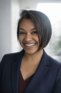 Shannon Fernando, MSN-FNP-C, Nurse Practitioner and Global Health Leader