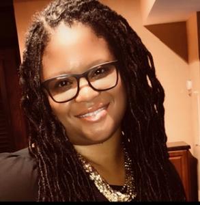 Mecca Scott, Executive Vice President, Project Management and Client Operations