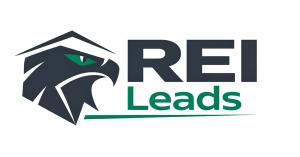 REI Leads Motivated Sellers Logo