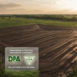 DPA and LICA announce partnership