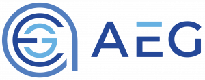 AEG logo