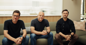 Empirical Security Co-Founders
