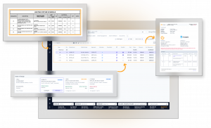 Parspec Sales Management