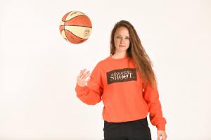 Pro Shooting Coach BriAnna Joy Garza announces move back to hometown of to Austin, Tx