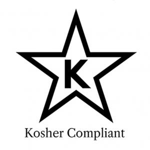 Star-K Kosher Certified Logo
