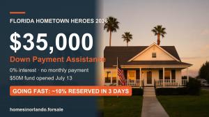 Hometown Heroes Program