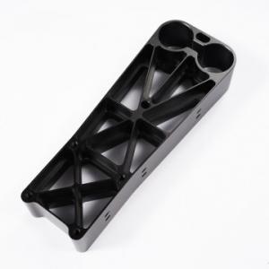FMScarbon Custom CNC Aluminum Prototype Part