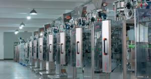Top 5 Coffee Packaging Machine Manufacturers in China
