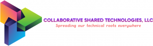 Collaborative Shared Technologies LLC® company logo