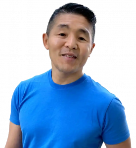Dr Ken Nakamura