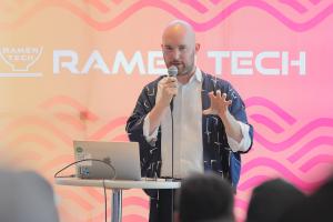 RAMEN TECH GLOBAL SUMMIT
