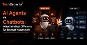 AI Agent Chatbots development