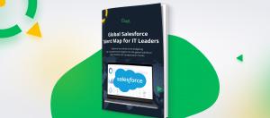 2026 Salesforce Talent Markets Report