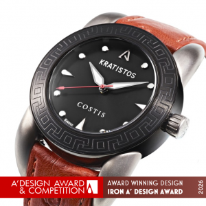 Kratistos by Costis