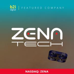 ZenaTech completes its 25th acquisition with Velocity Group, expanding its Drone as a Service platform into Canada's oil and gas surveying and environmental compliance market.
