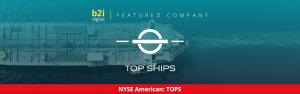 TOP Ships will redeploy $23.5 million into its core tanker business after electing not to proceed with the previously announced Dubai real estate acquisition.