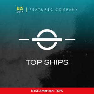 TOP Ships refocuses capital on fleet growth, ending its proposed Dubai real estate transaction and directing funds toward expanding its modern ECO tanker operations.