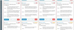 Automated Continuous Lead Opportunity Assessment