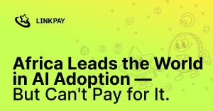 LinkPay issues virtual USD cards that work where local cards don't