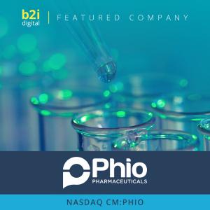 Phio Pharmaceuticals strengthens its global intellectual property portfolio with new patent allowances and a grant across the U.S., Canada, and Japan for its INTASYL® platform.