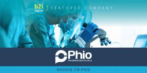 New patent milestones expand protection for Phio Pharmaceuticals' INTASYL® gene silencing technology, reinforcing its leadership in immuno-oncology innovation.