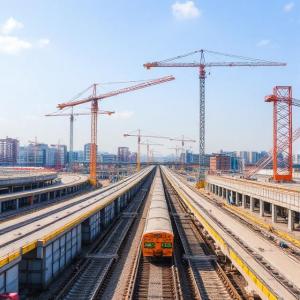 Infrastructure Construction