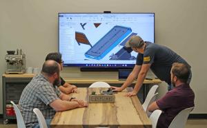 e-Beach Wagon Secures Design Patent European Union Registration