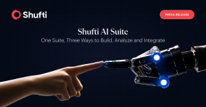 Shufti AI Suite