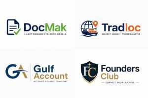 Tradloc GCC market intelligence platform dashboard showing commodity price insights, shipping cost estimation, and trade intelligence tools for importers and exporters.