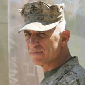 Colonel John D. Folsom