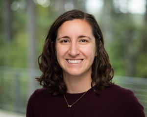Headshot of Alex Dube, Chief of Staff at Christmas Decor