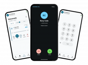 The New VirtualPBX App