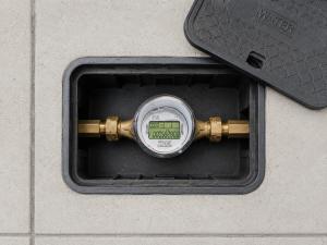 Southern Utah Smart Meter