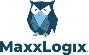 MaxxLogix Logo