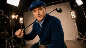 The autonomous, conversational AI broadcast personality will join acclaimed golf broadcasters Notah Begay III and Ryan Burr during the 2026 New Mexico Open at Turtleback Mountain Golf & Resort.