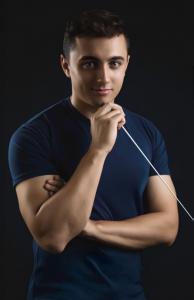 Cameron Adams, Composer The Final Fight