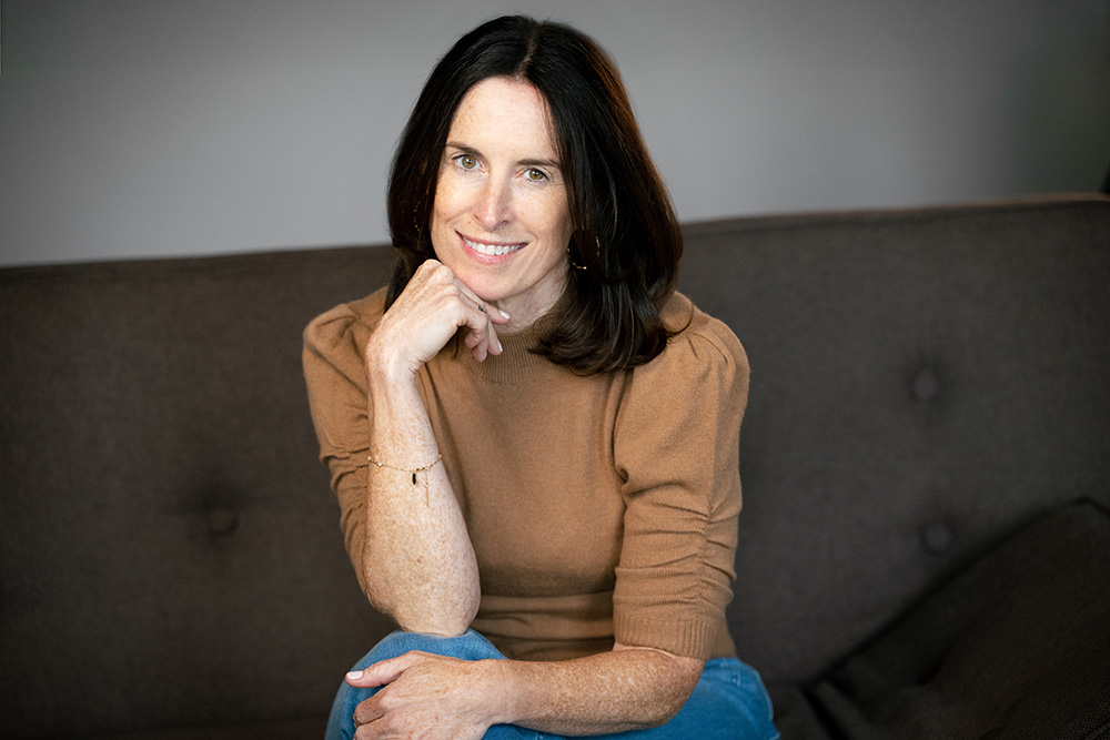 Anna Housley Juster, PhD, LICSW