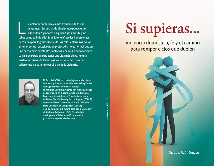 Si supieras…: Violencia doméstica pic 2