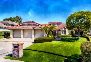 2. Jackie Barikhan Structures Bridge Loan and Bank Statement Mortgage for $2.5M Luxury Purchase
