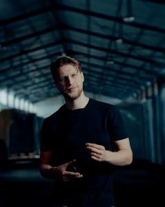 Kirill Samarits, Founder & CEO, TERAMOK Group . marketing executive