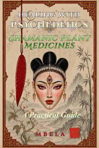 James Mbela 'Healing with Psychedelics' Pic 4