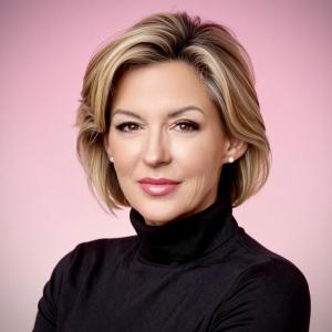 Amy Forsythe brings more than three decades of military and media experience, including five combat deployments to Iraq and Afghanistan, leadership in strategic communications, and a distinguished career as a television journalist and combat correspondent