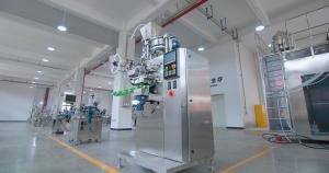 Top 5 Sealer Vacuum Packaging Machine Manufacturers in China
