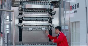 Top 5 Vacuum Packaging Machine Manufacturers in China: Selection Guide, Industry Comparison, and Key Buying Factors