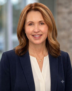 Theresa M Brady