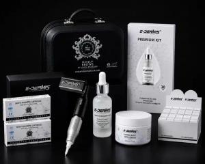 Premium Starter Kit