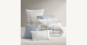 Harbor House Living Sheets & Pillowcase