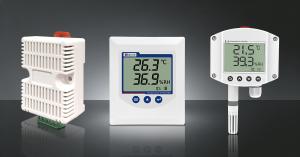 Renke temperature and humidity transmitters