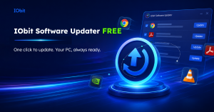 Update All Software in 1-click