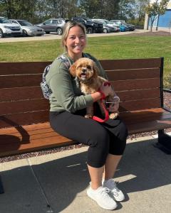 Pittsburgh Off Leash Dog Training